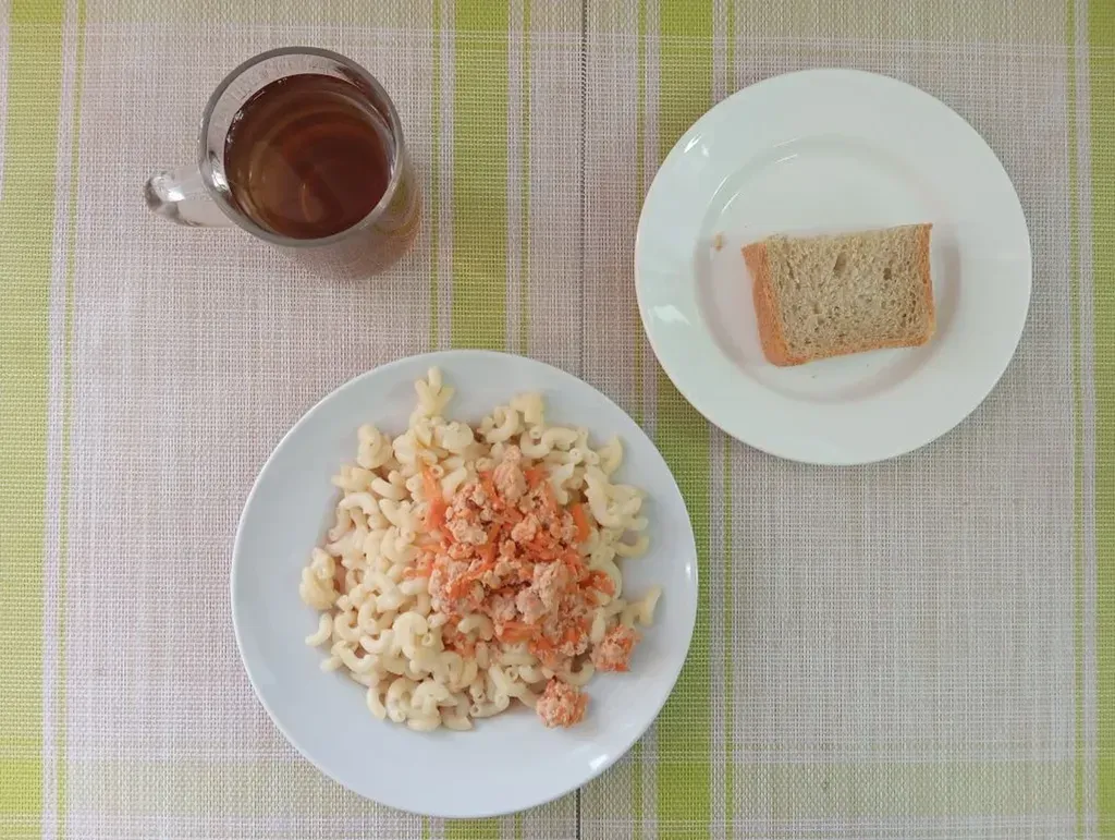 завтрак