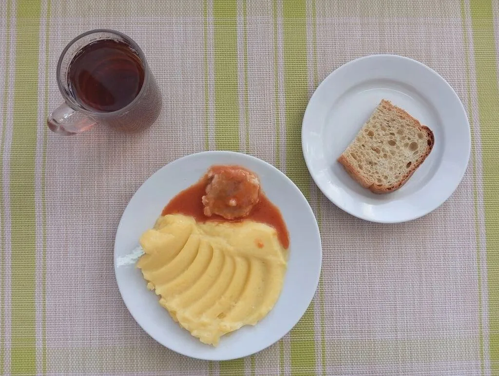 завтрак нов