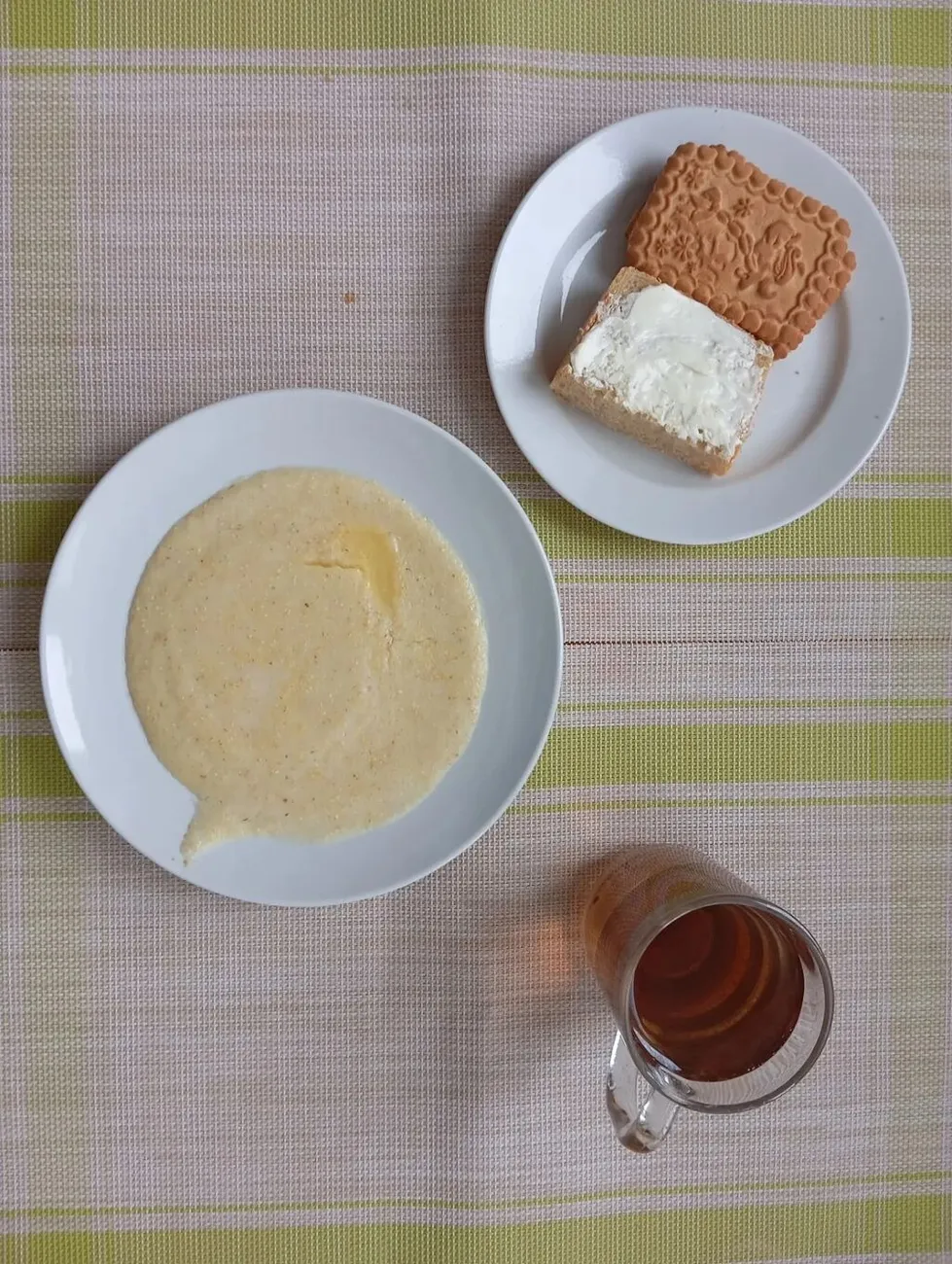 завтрак